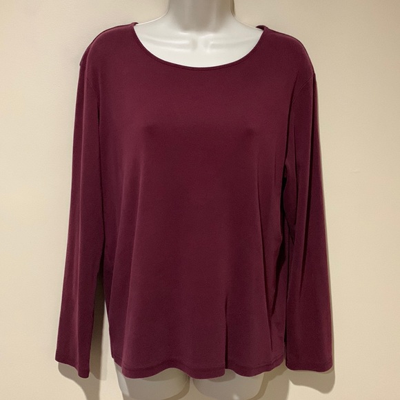 Eddie Bauer top - Picture 1 of 8